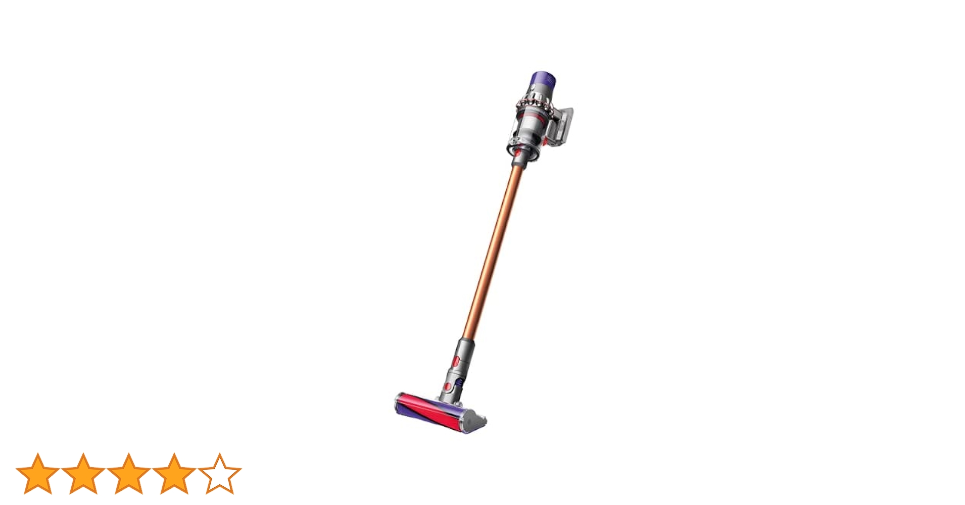 や*ぞ様 136 ダイソン dyson cyclone v10 sv12 掃除機 Amazon | Dyson Cyclone V10 Fluffy | Dyson(ダイソン